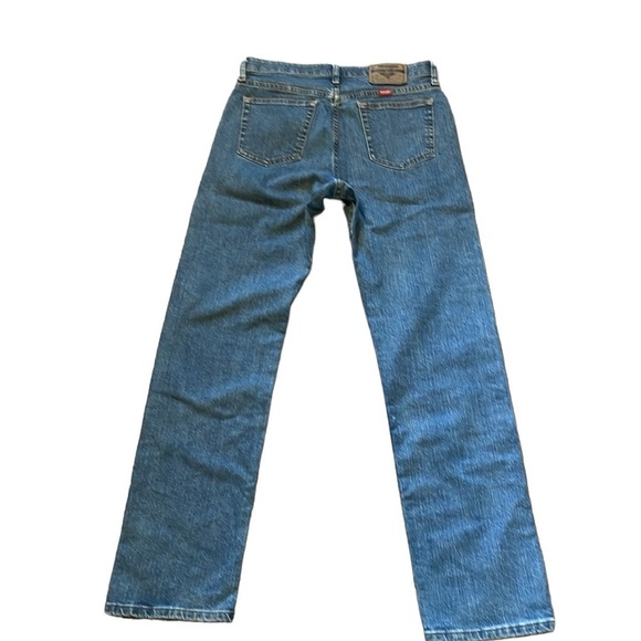Wrangler Performance Series Regular‎ Fit Jeans - Picture 3 of 10